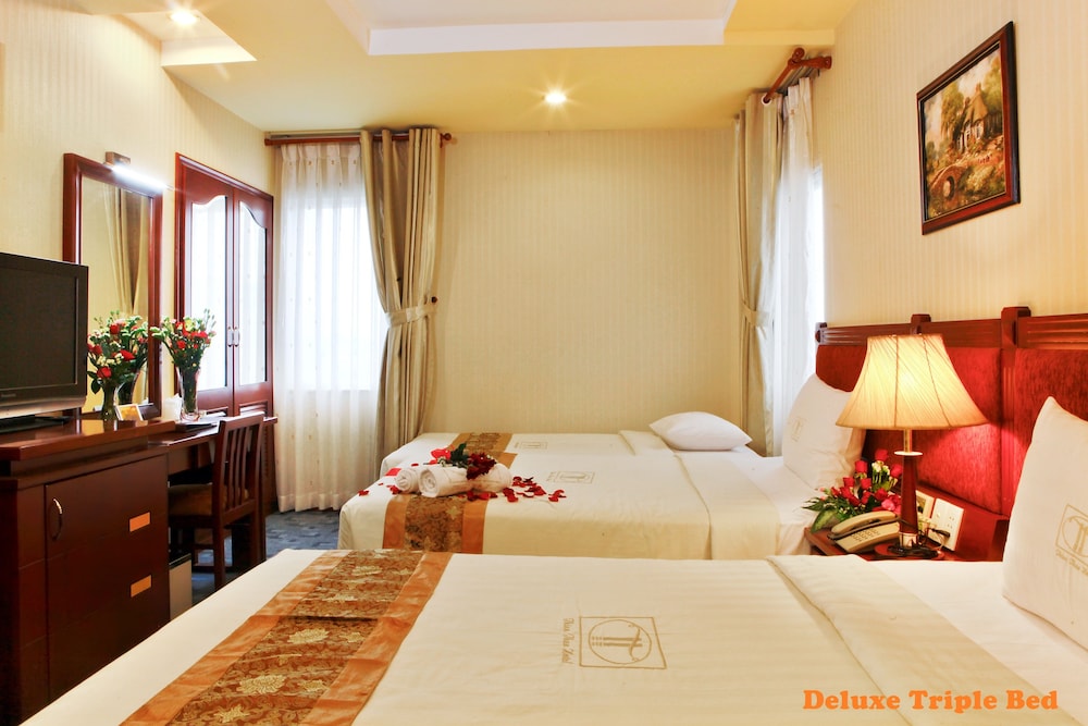 Thien Thao Hotel 7/32