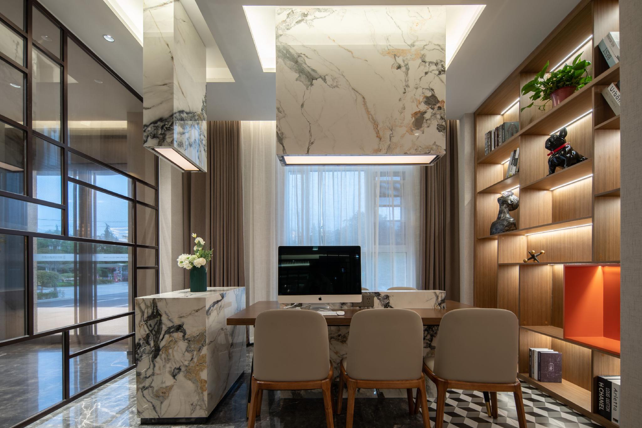 Inzone Garland Selection Hotel (Linyi Yishuitaishan Road Branch) 23/25