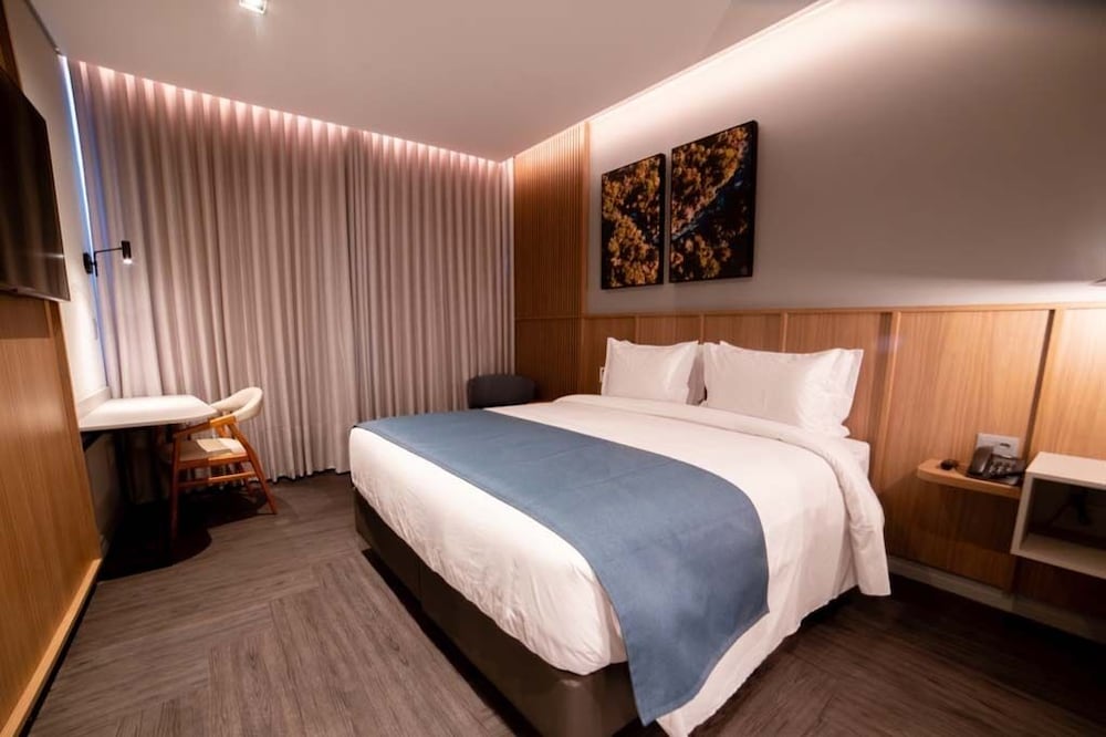 Slaviero Prime Campo Grande 27/64