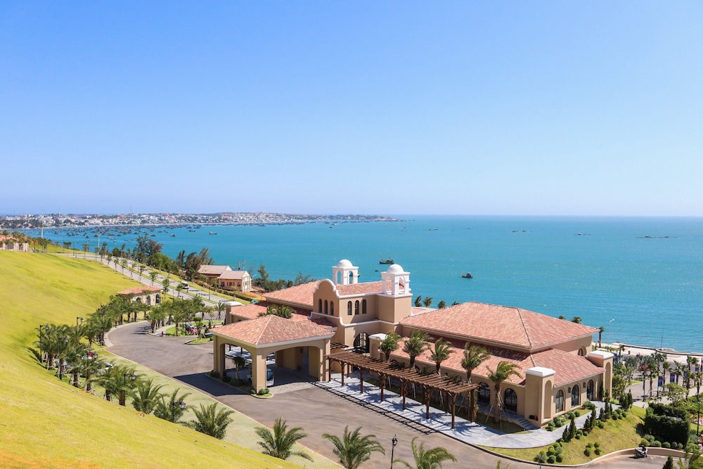 Centara Mirage Resort Mui Ne 14/82