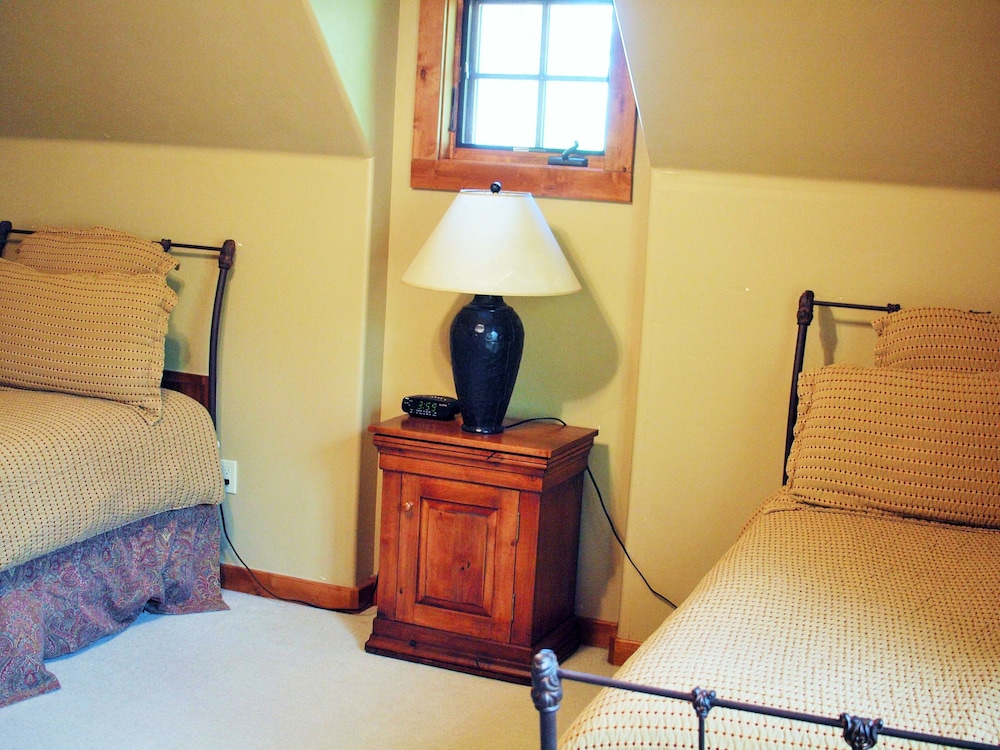 Tamarack Resort 19/50