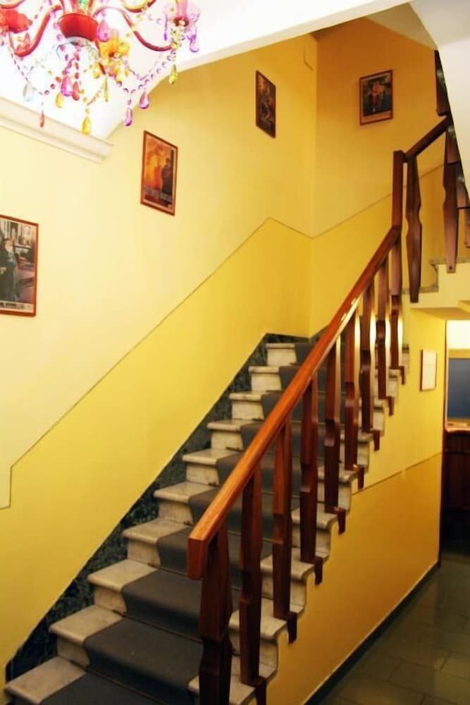 Romagna Hotel 10/32