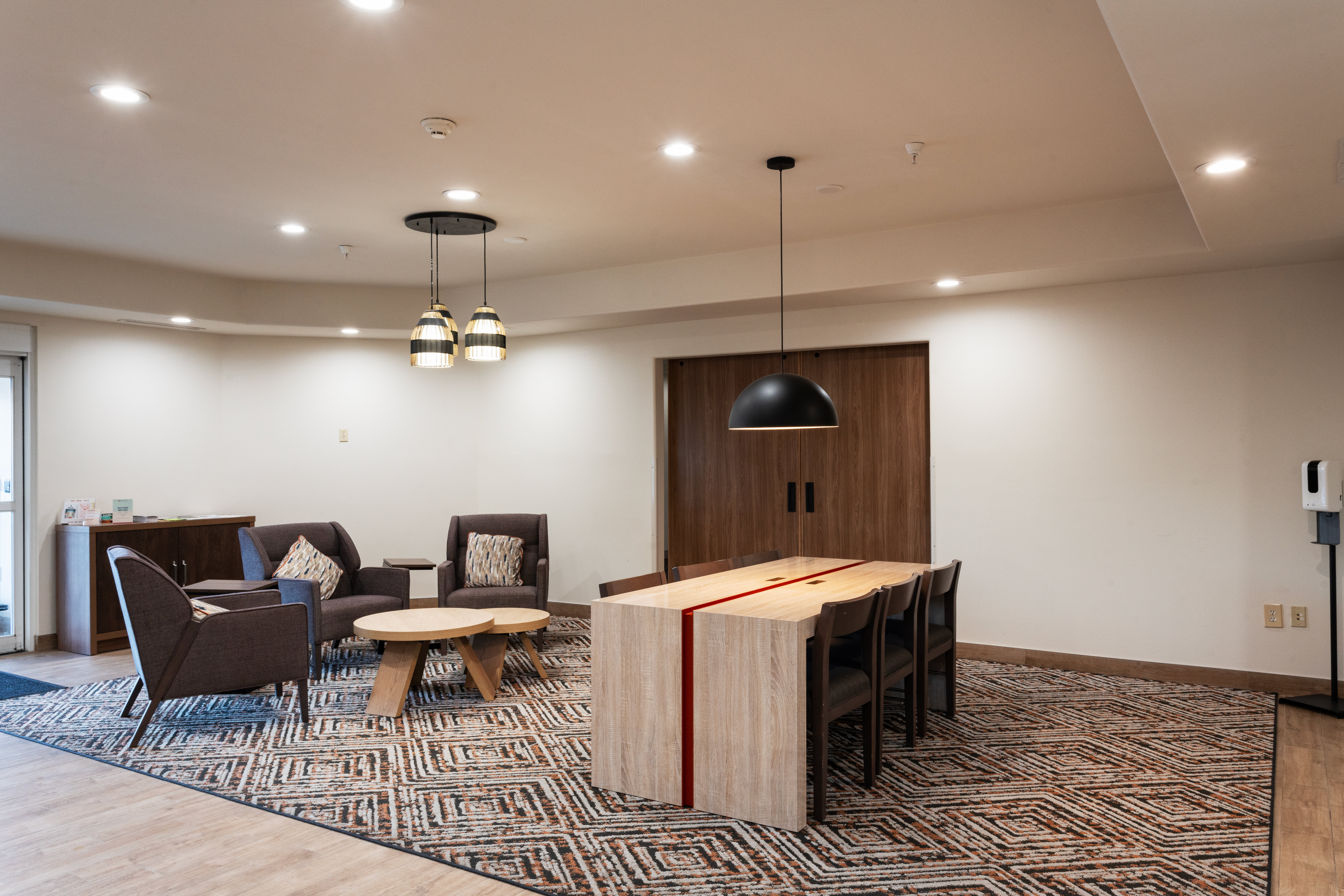 Candlewood Suites Roswell 33/50