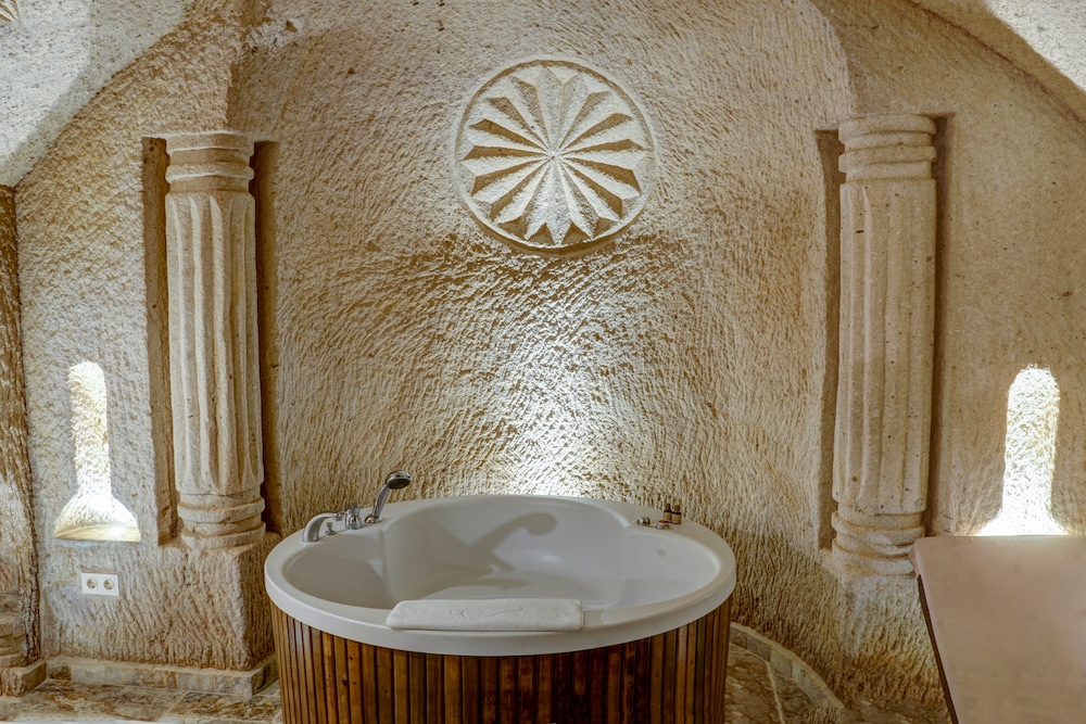Petra Inn Cappadocia 28/49