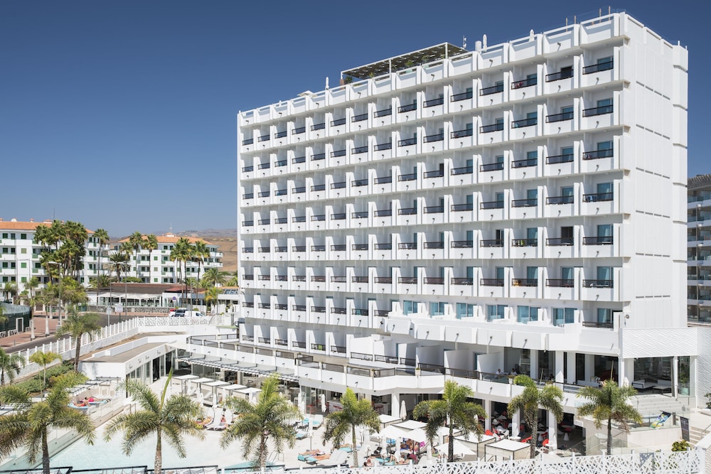 Caserio Hotel in San Bartolome de Tirajana