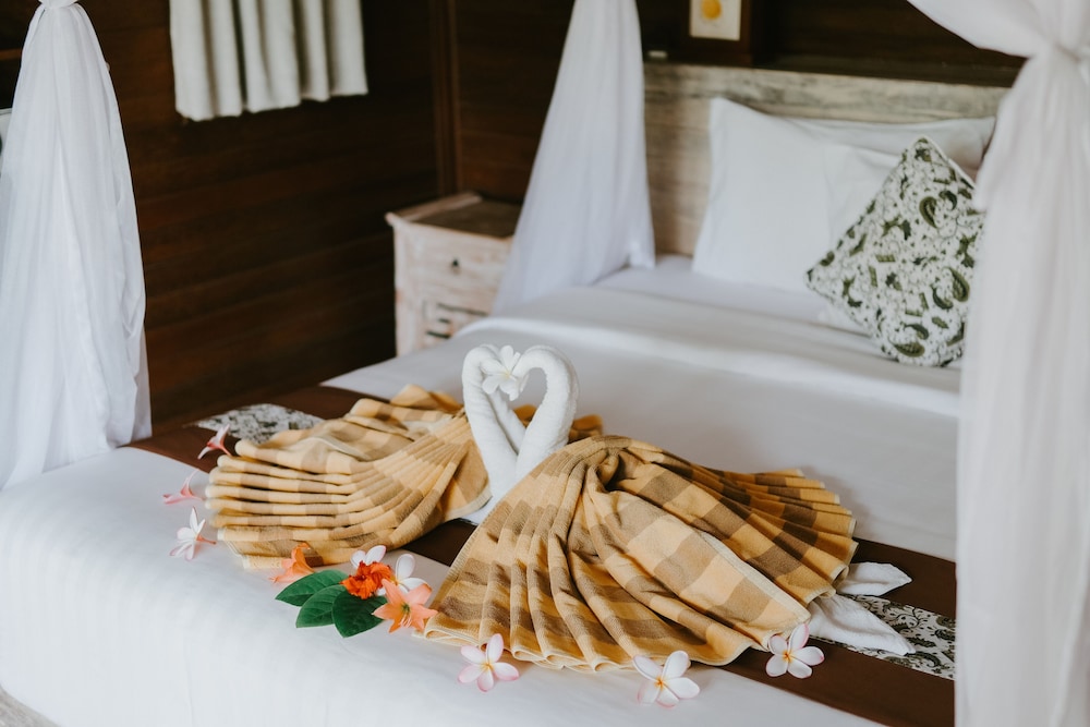 The Villa Dini Dnusa Lembongan 写真5