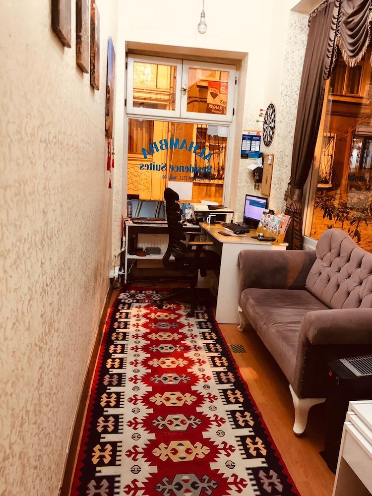 Alhambra Apart Hotel 26/50