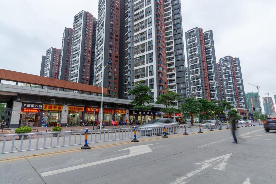 Vienna Hotel (Huizhou Dongping Shui'an City) 32/34