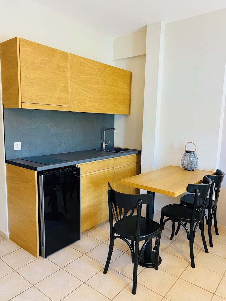 Harmony Sea Side 5/50