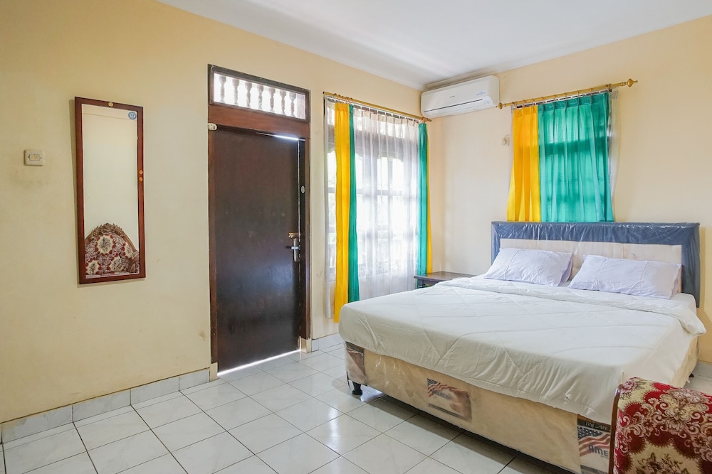 Mahendra Beach Inn 19/41
