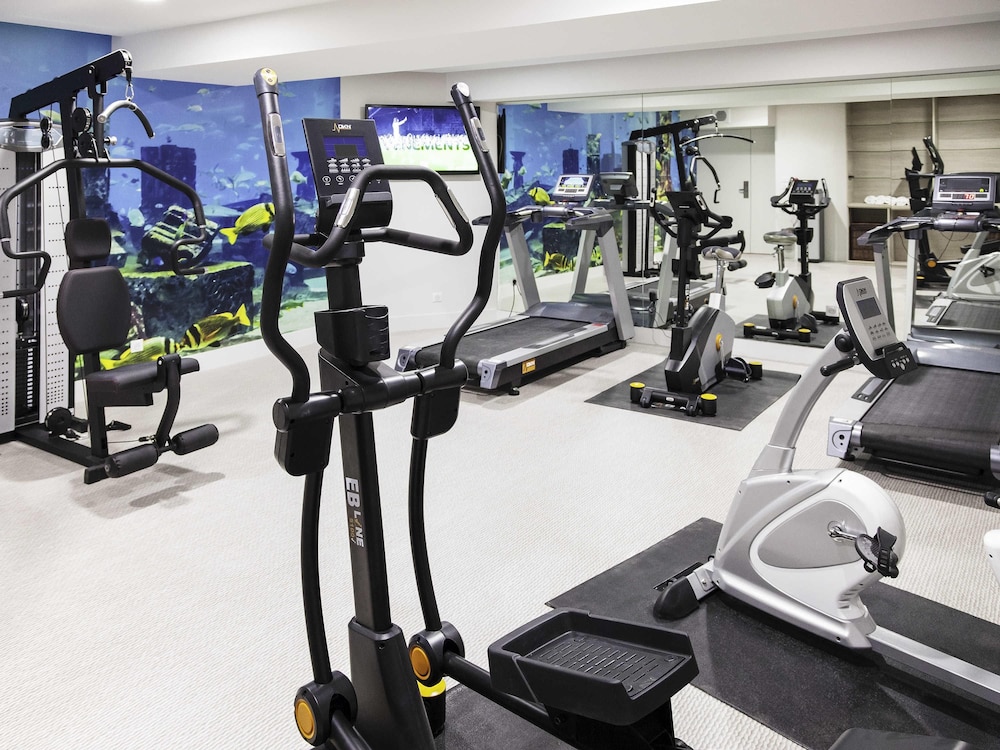 Ibis Styles La Rochelle Centre 21/49