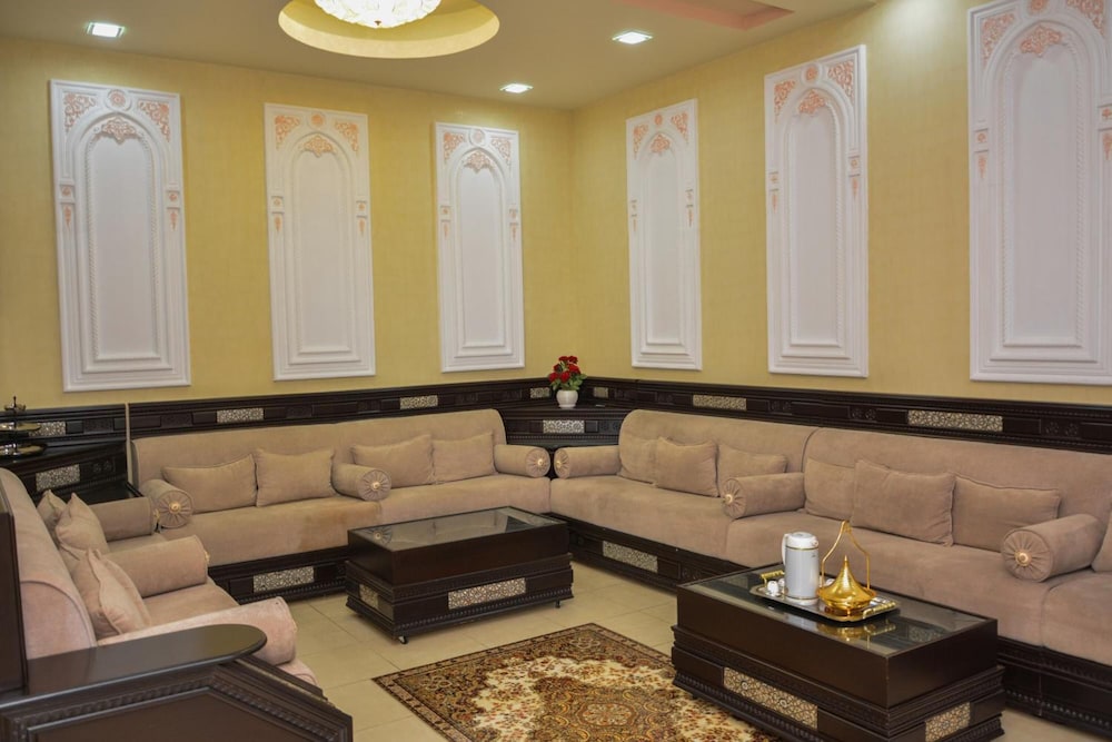 Jabal Al Akhdar Grand Hotel 29/43