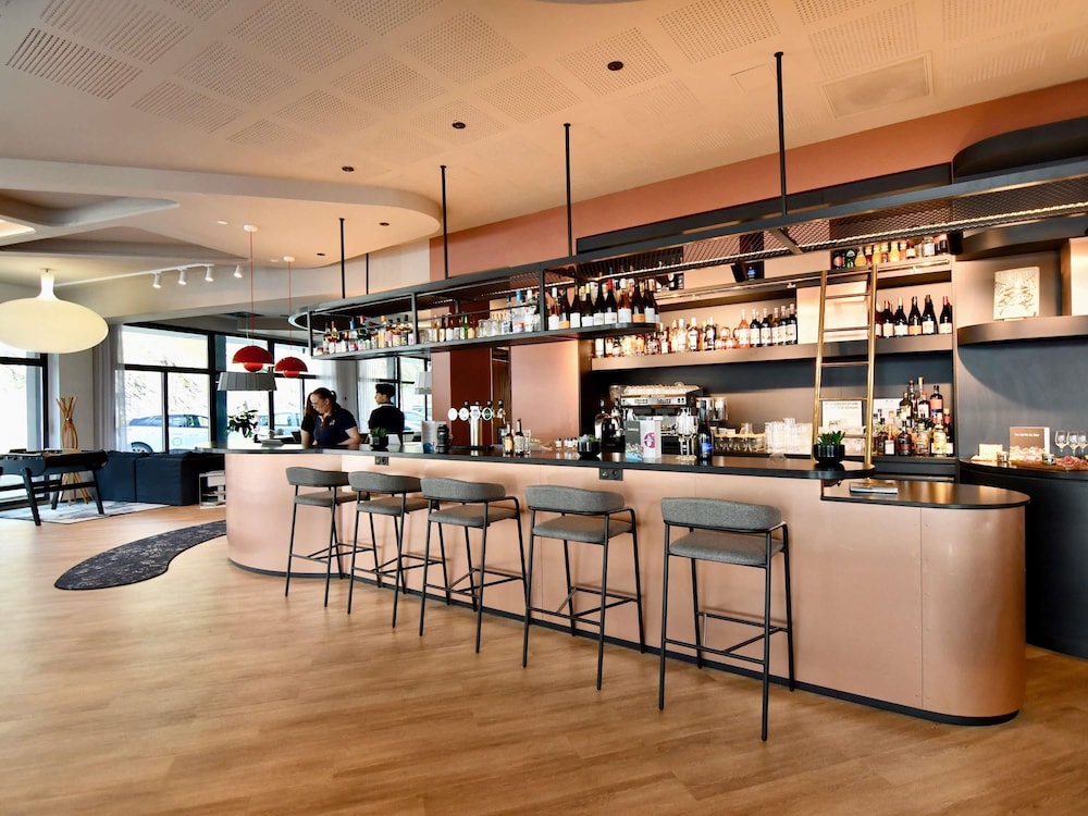 Ibis Styles Brest Centre Port 29/45