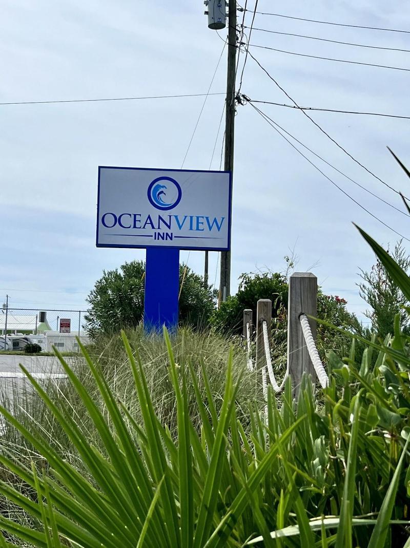Oceanview Inn 3/30