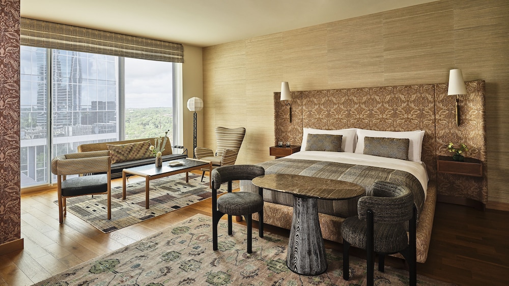 Austin Proper Hotel A Member of Design Hotels 52/56