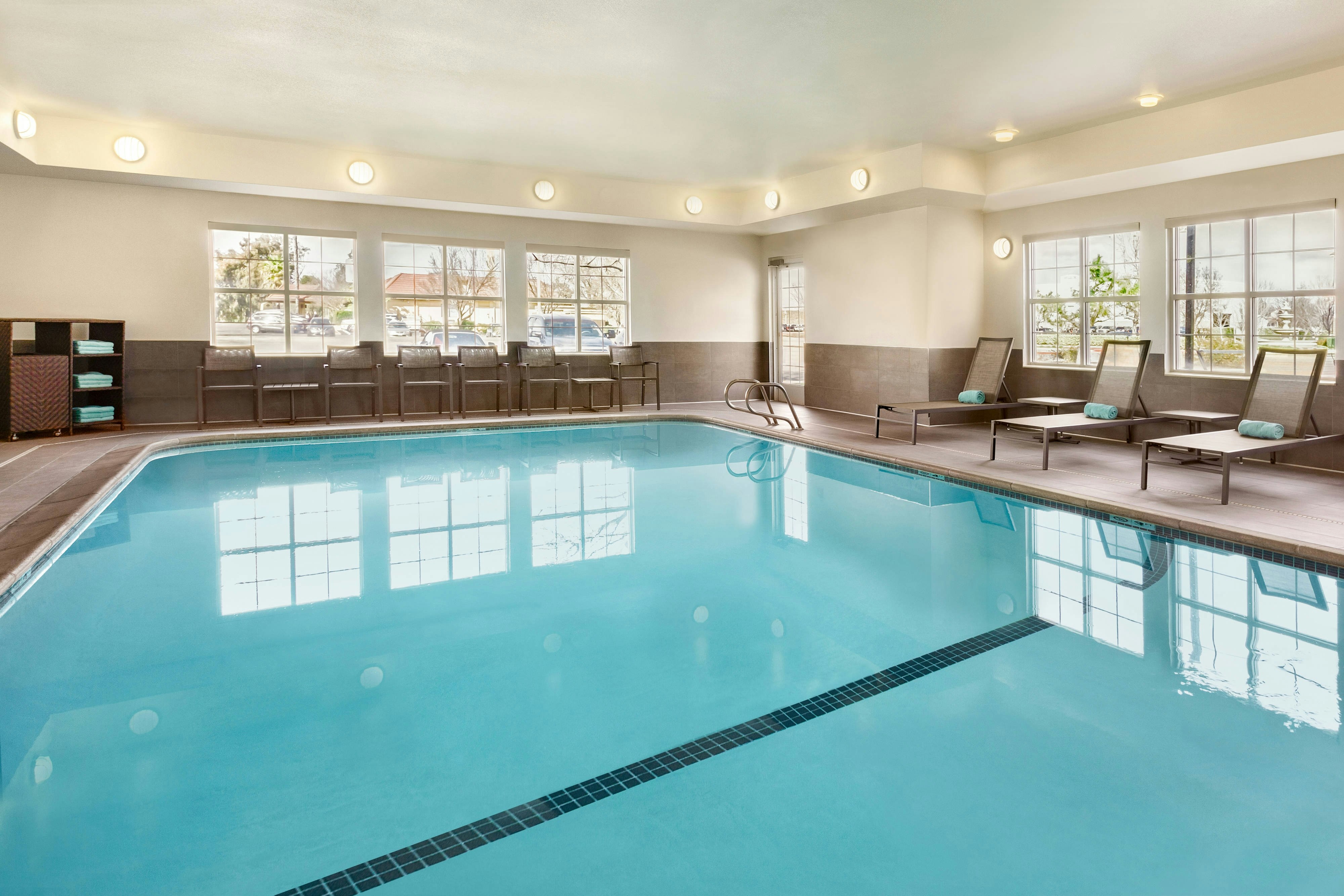 Residence Inn by Marriott Vacaville 17/38