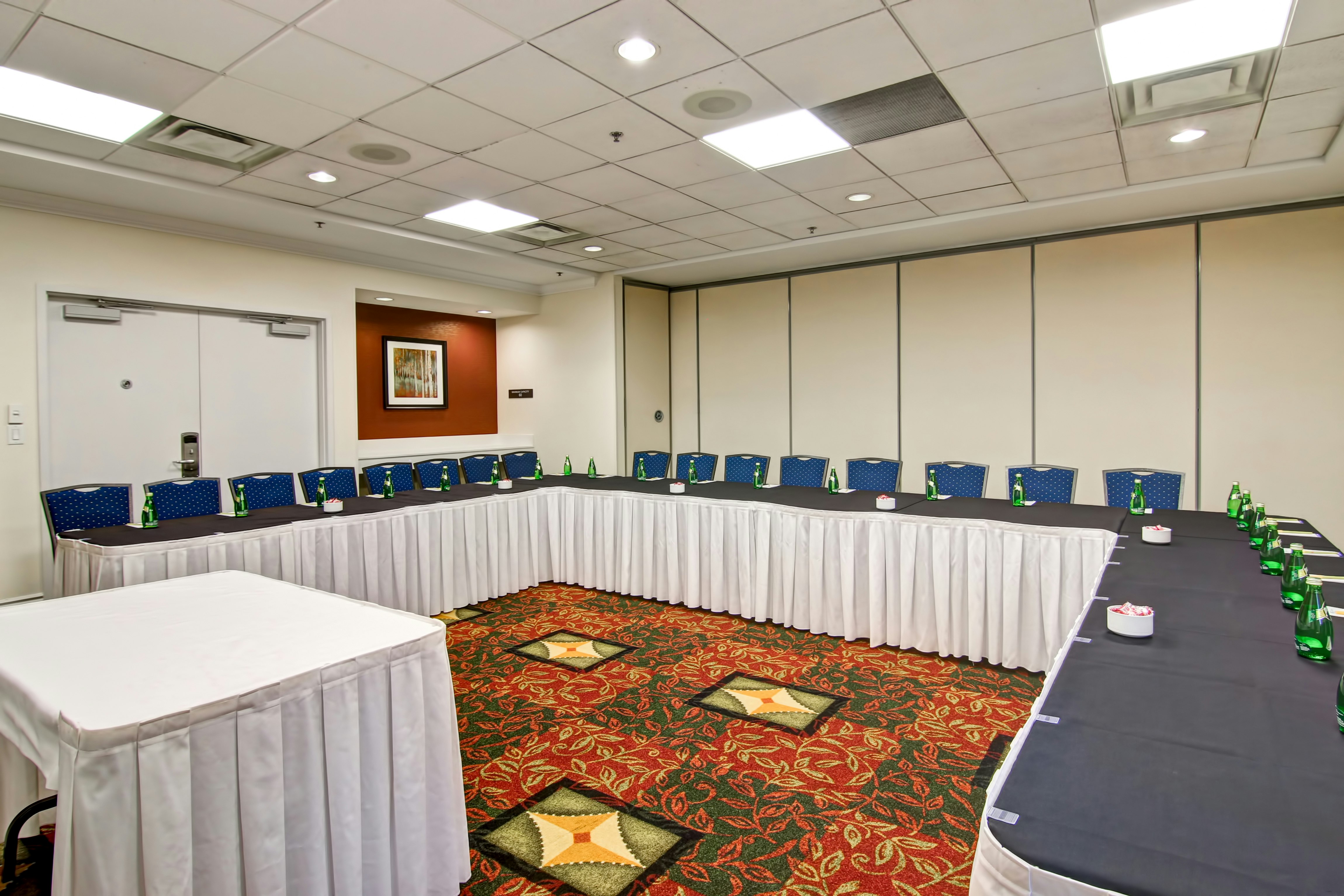 Hilton Garden Inn Toronto Mississauga 47/54