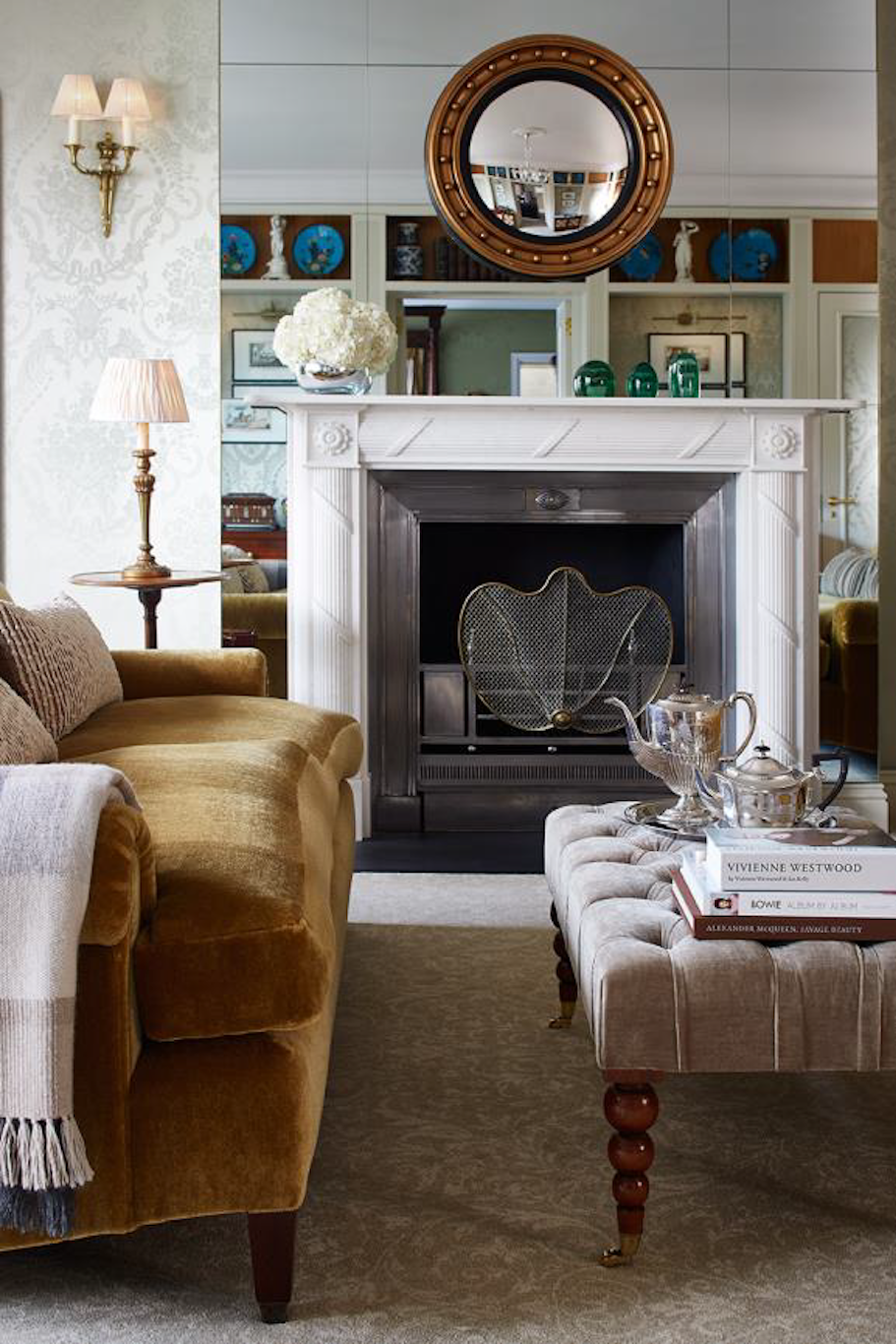 The Goring 36/68