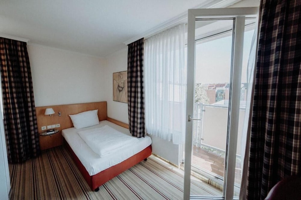 Hotel Ars Vivendi München 27/60