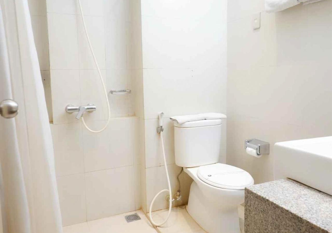 Hotel Wisata Niaga 56/56
