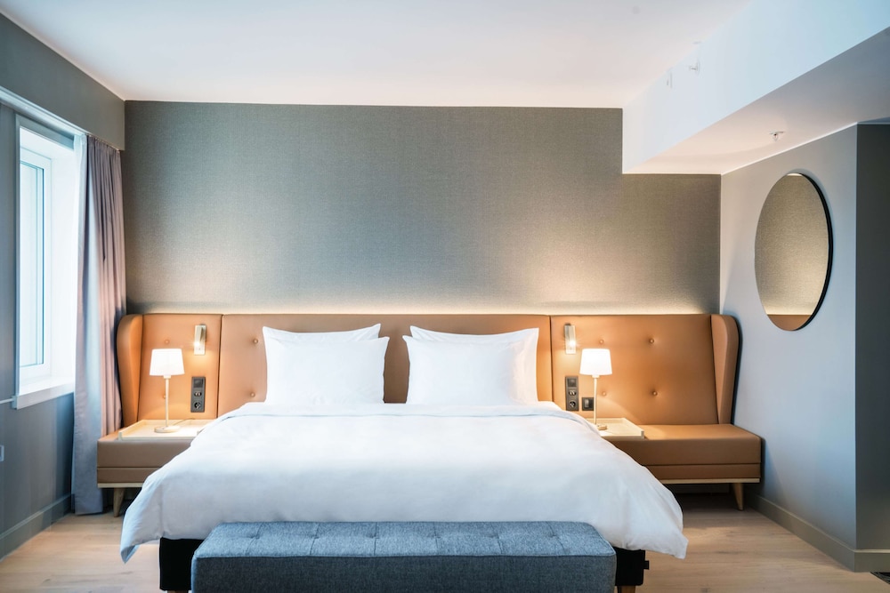 1 Bedroom, Atlantic, Suite, 2 King Beds