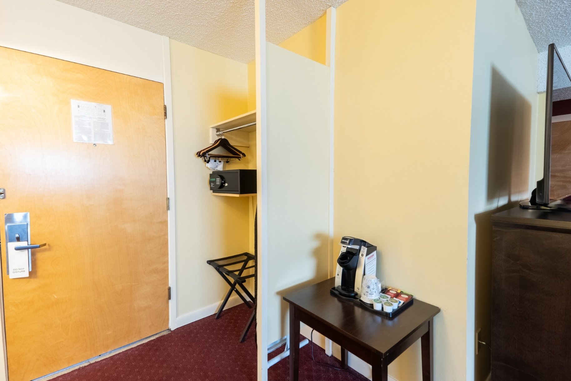 Fireside Inn And Suites Waterville 5/68