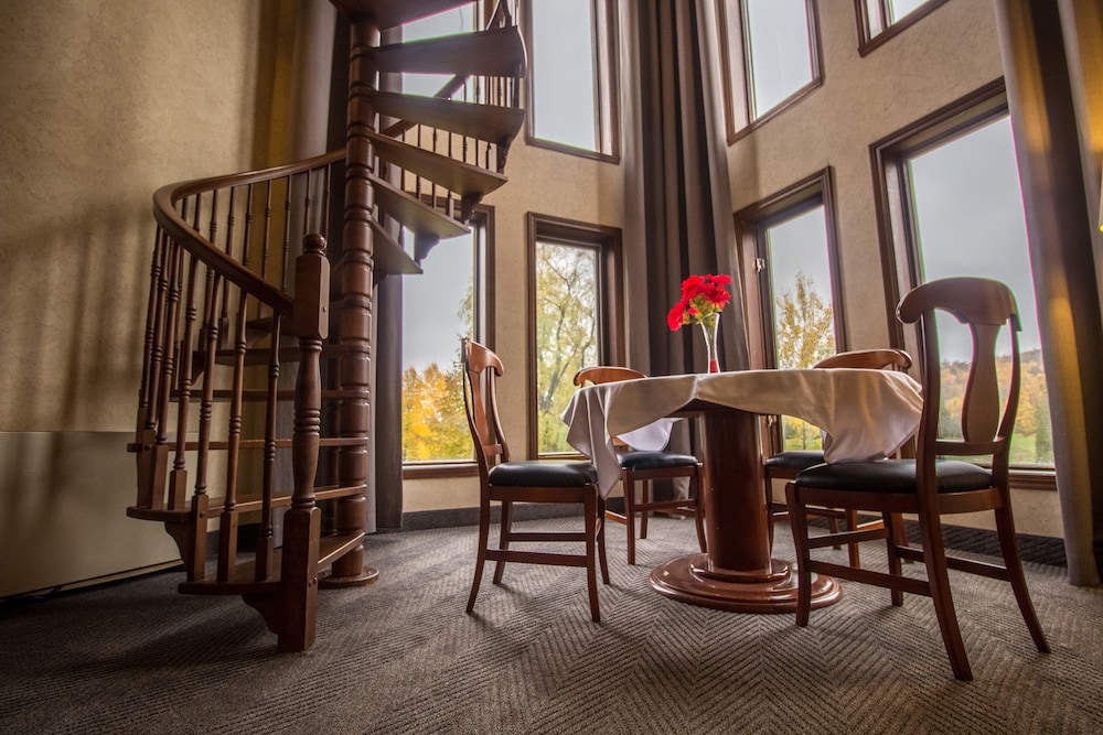 HOTEL LAC CARLING GOLF AND SPA 51/65