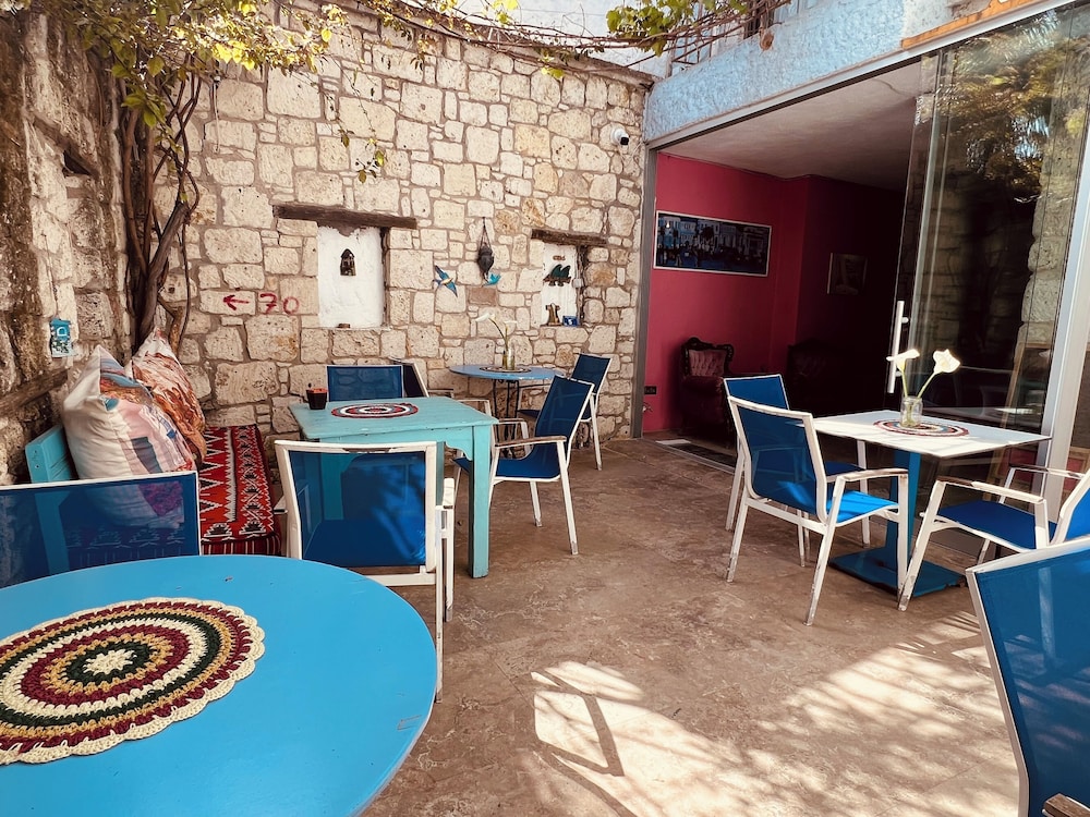 Bedirhan Konak Otel 48/58