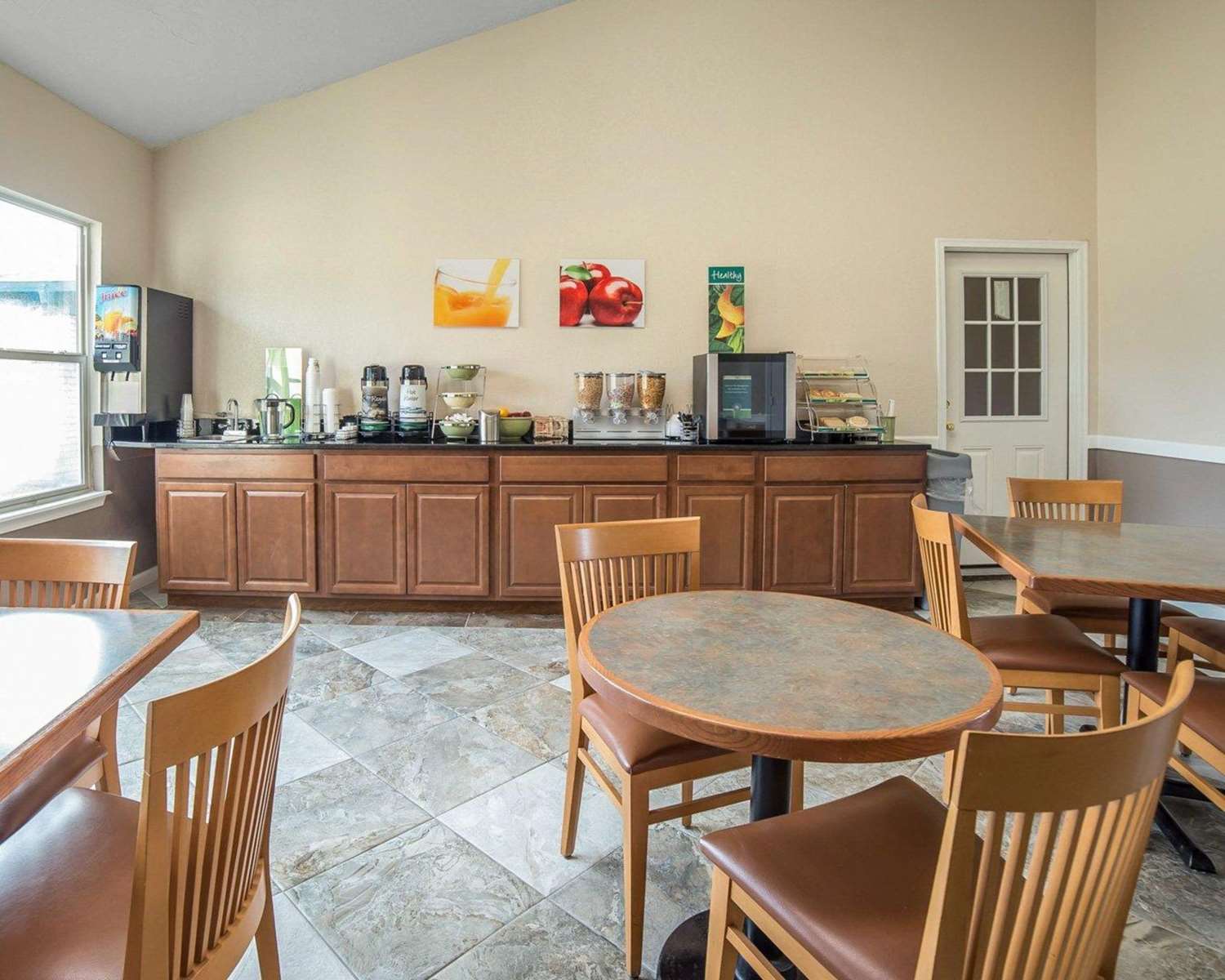 Quality Inn Umatilla - Hermiston 36/42