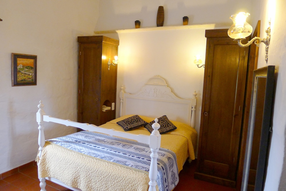 Hotel Rural Biniarroca - Adults Only 13/73