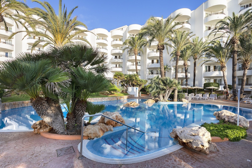Hipotels Dunas Cala Millor Aparthotel 59/62