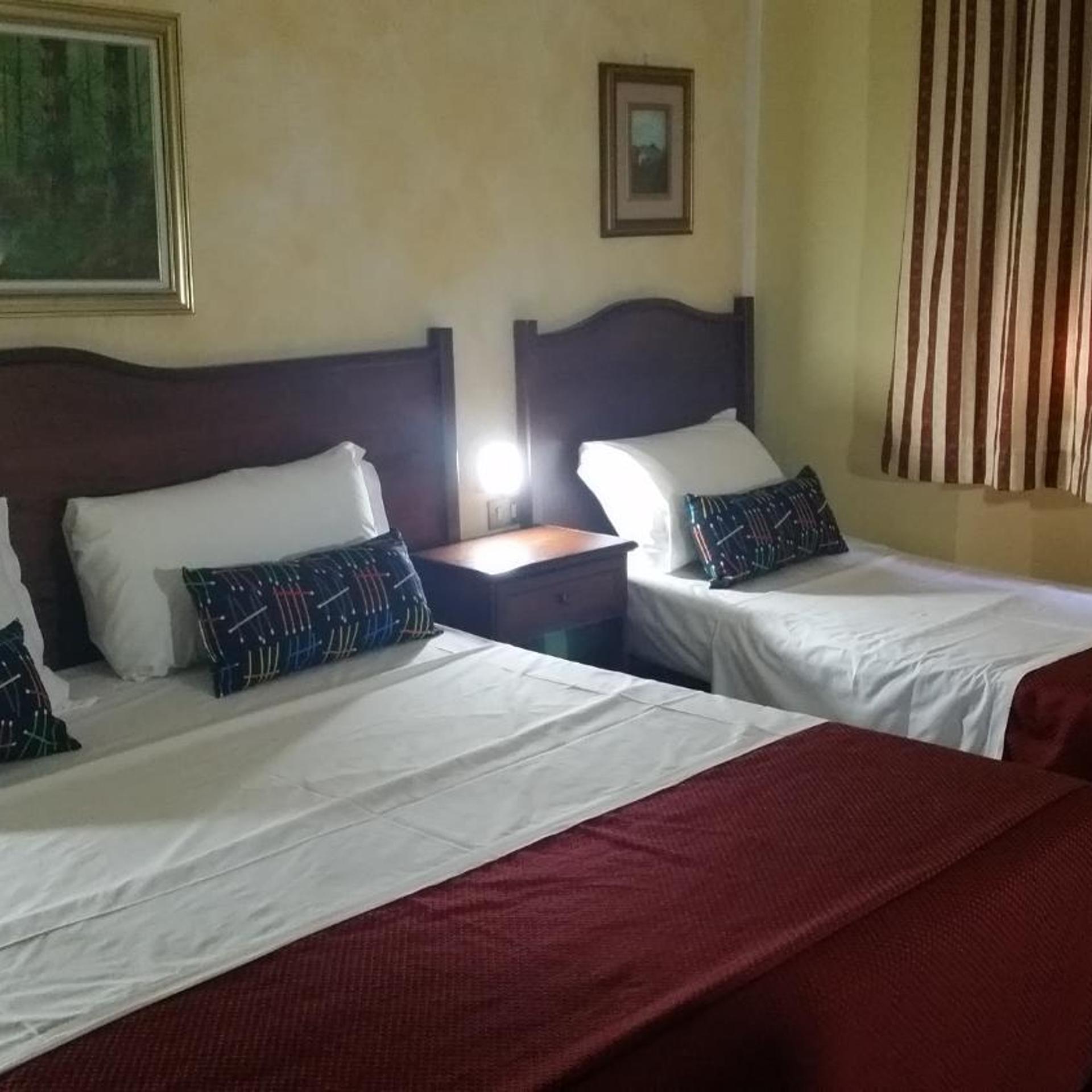Hotel Chopin 11/50