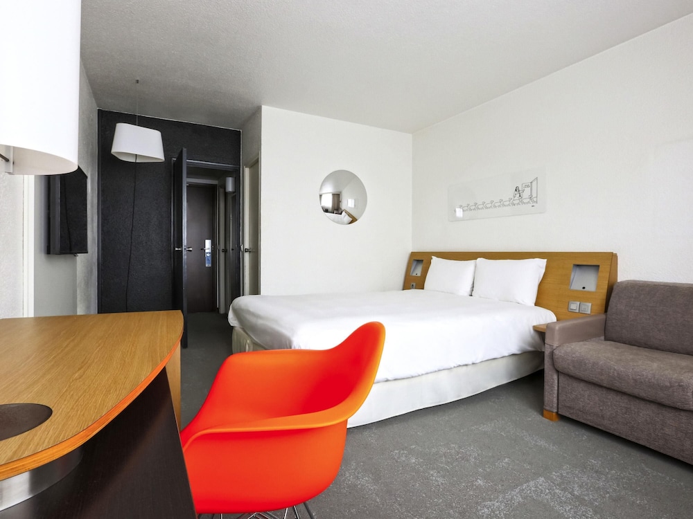 Ibis Styles Nancy Sud 10/38