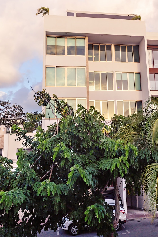 Mararena Condominios by Nah Hotels 31/48