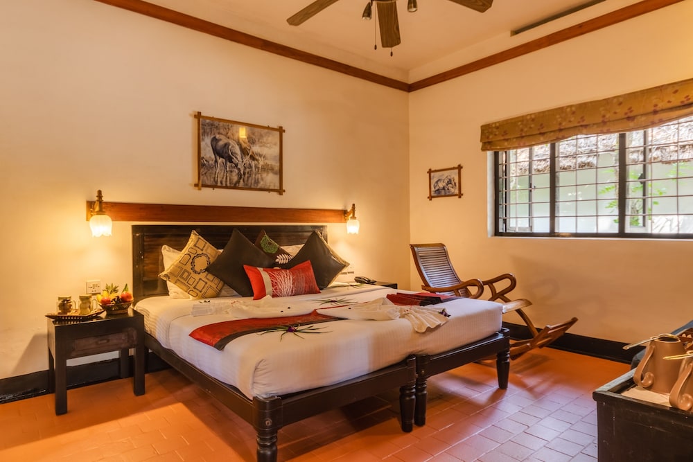 Amritara Shalimar Spice Garden Resort & Spa 29/78