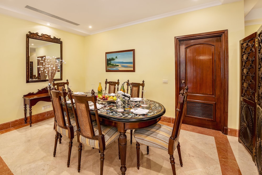 The Lalit Golf And Spa Resort Goa 39/50