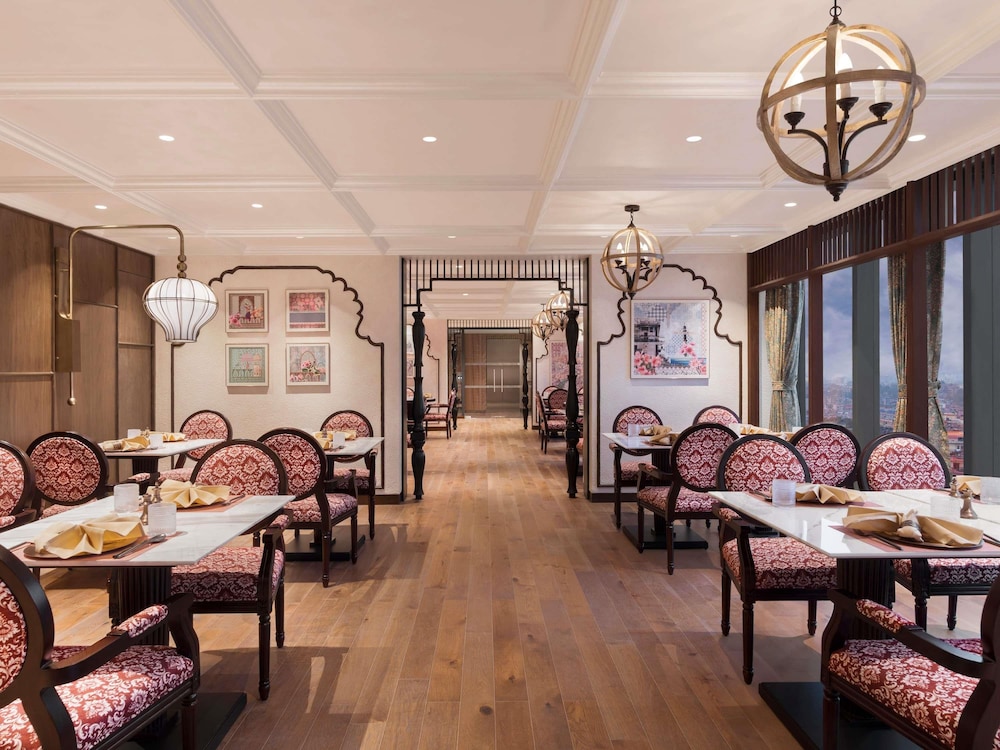 Mercure Kathmandu Sukedhara Heights 23/50