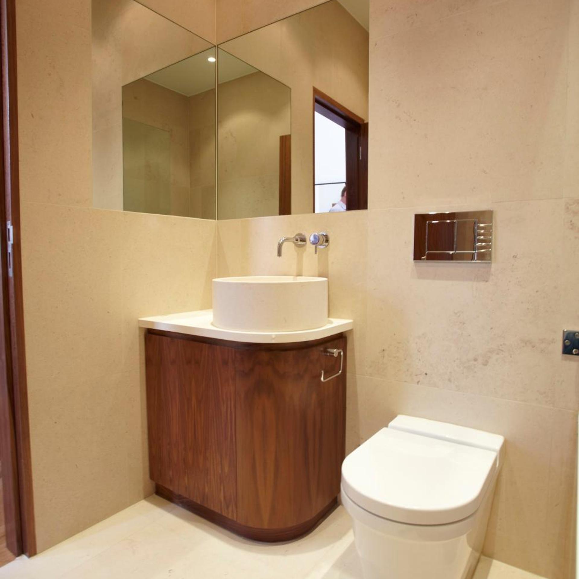 استوديو، Presidential Apartments - Kensington 10/10