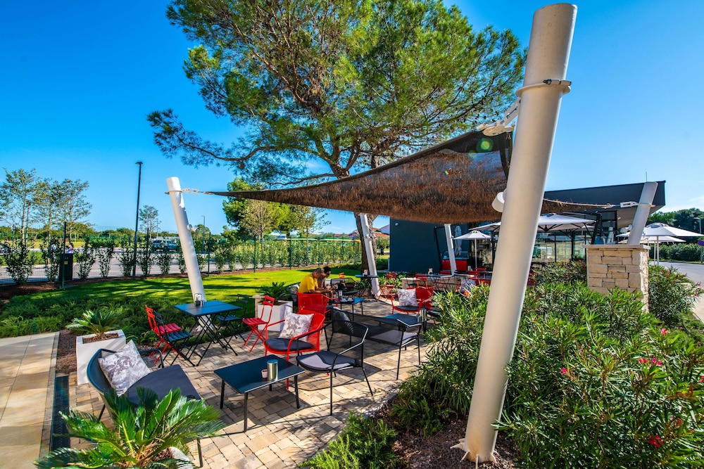 Arena Grand Kazela Camping Homes 32/50