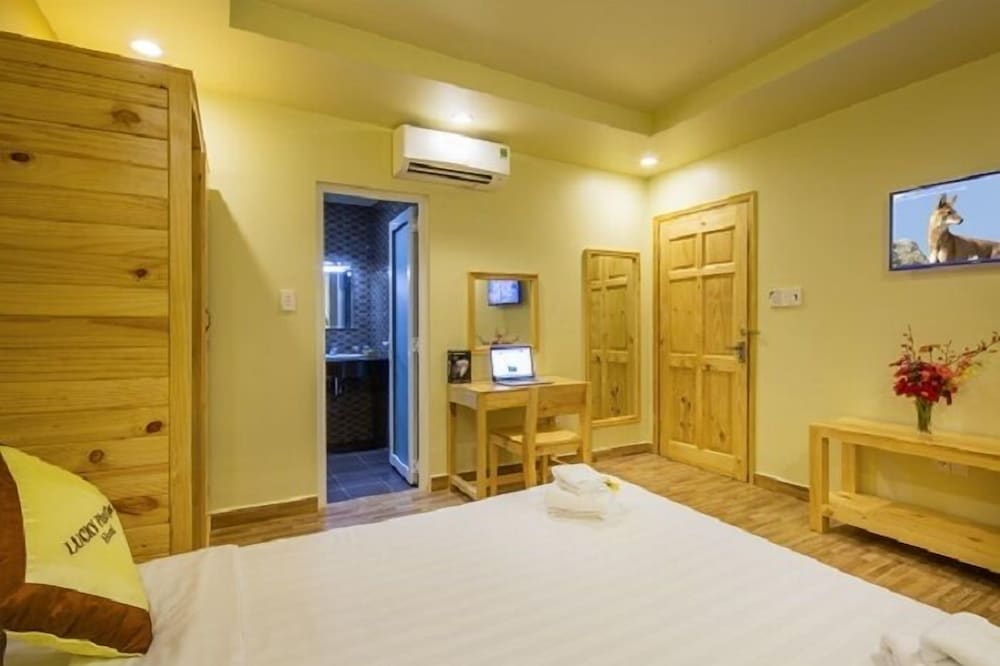 Lucky Phu Quoc Hotel 19/53