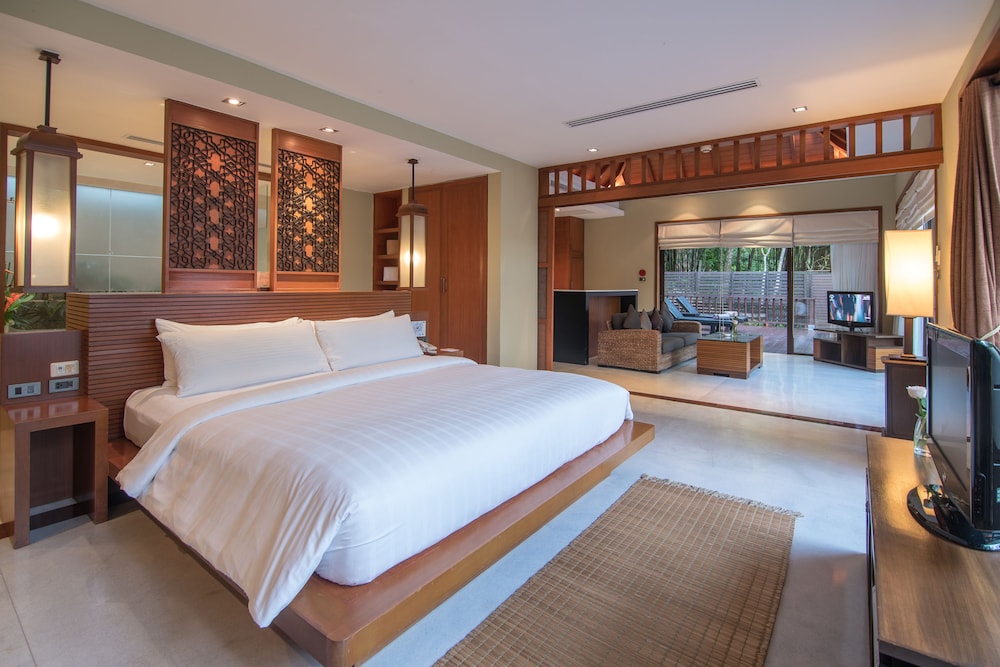 Villa Zolitude Resort Spa 24/72