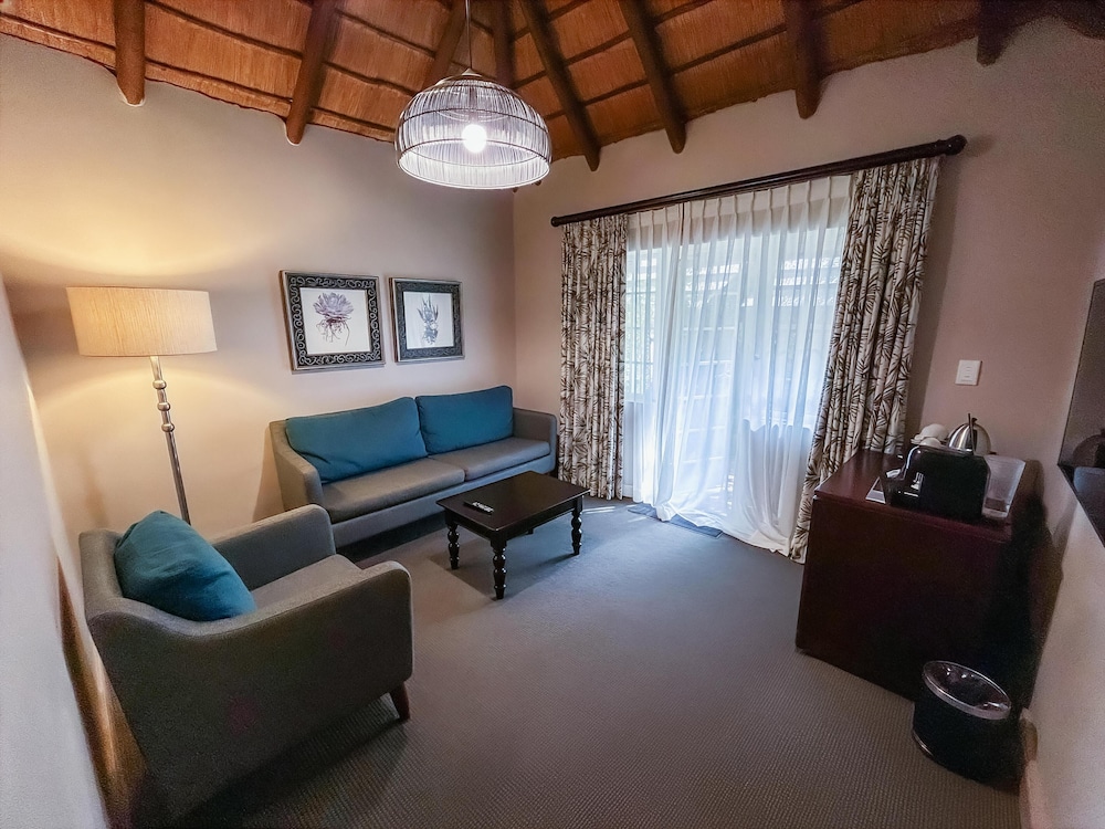Mount Grace Hotel & Spa 27/50