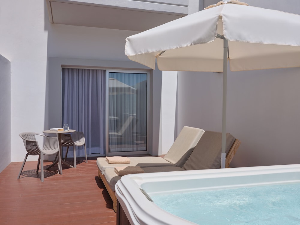 Atlantica Sea Breeze - Adults Only 25/50