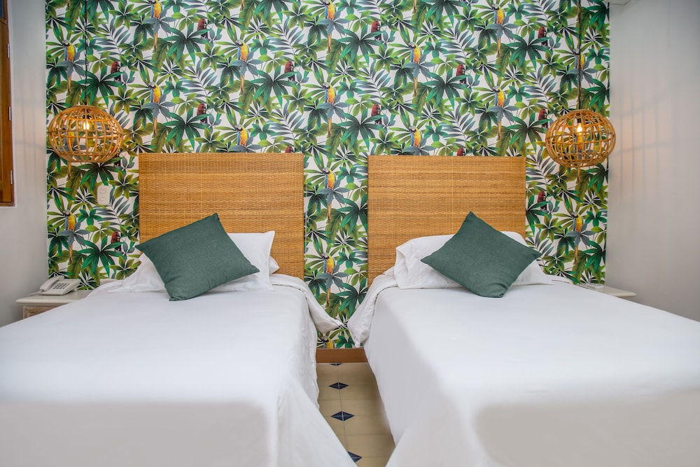 Hotel Boutique Casa Mia 44/58