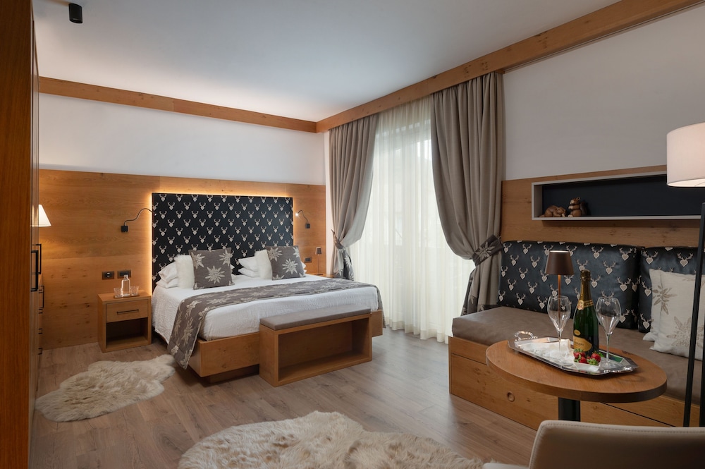 Brunet The Dolomites Resort 35/82