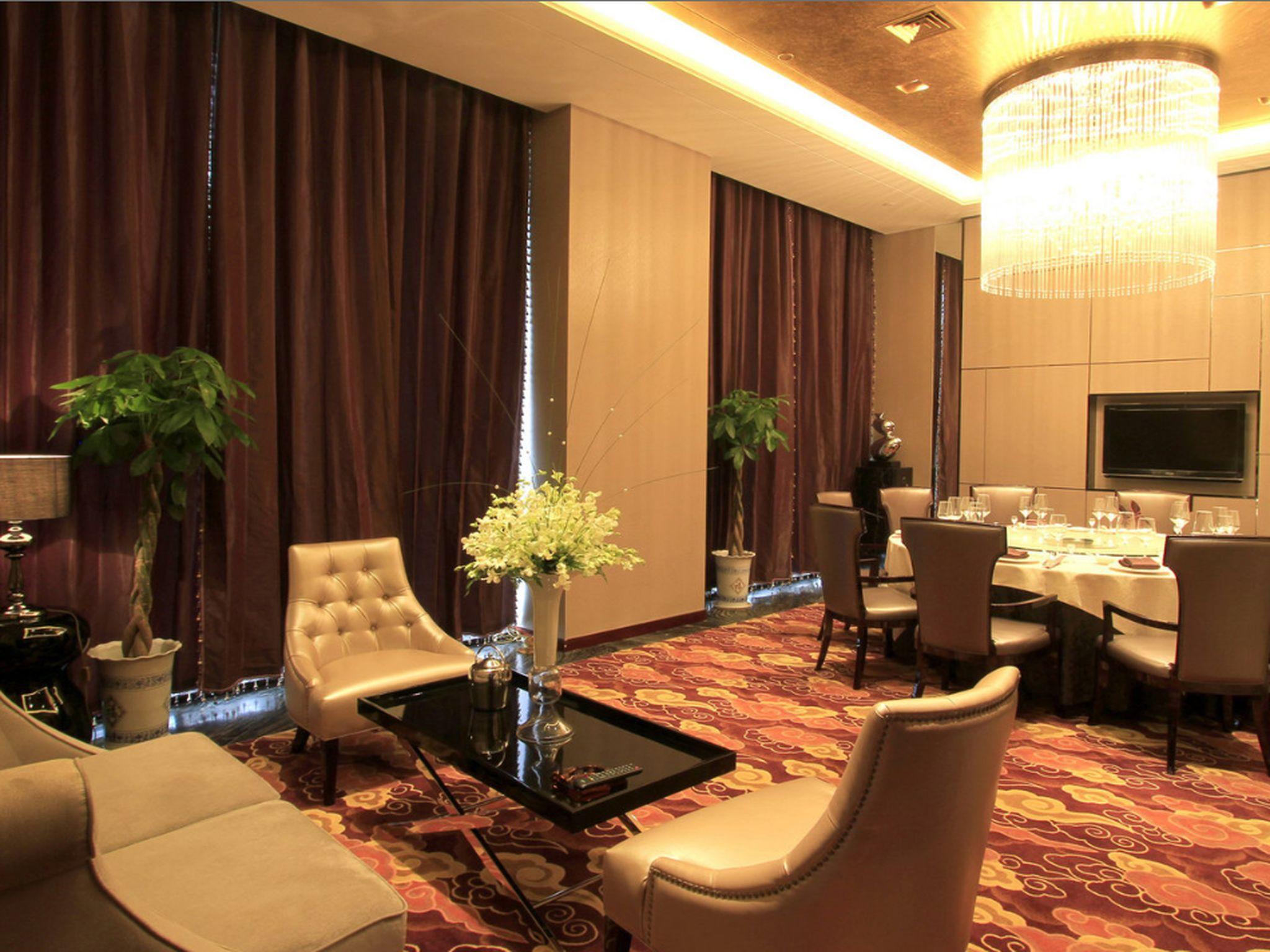 Zhong Lian (GDH) International Hotel 29/48