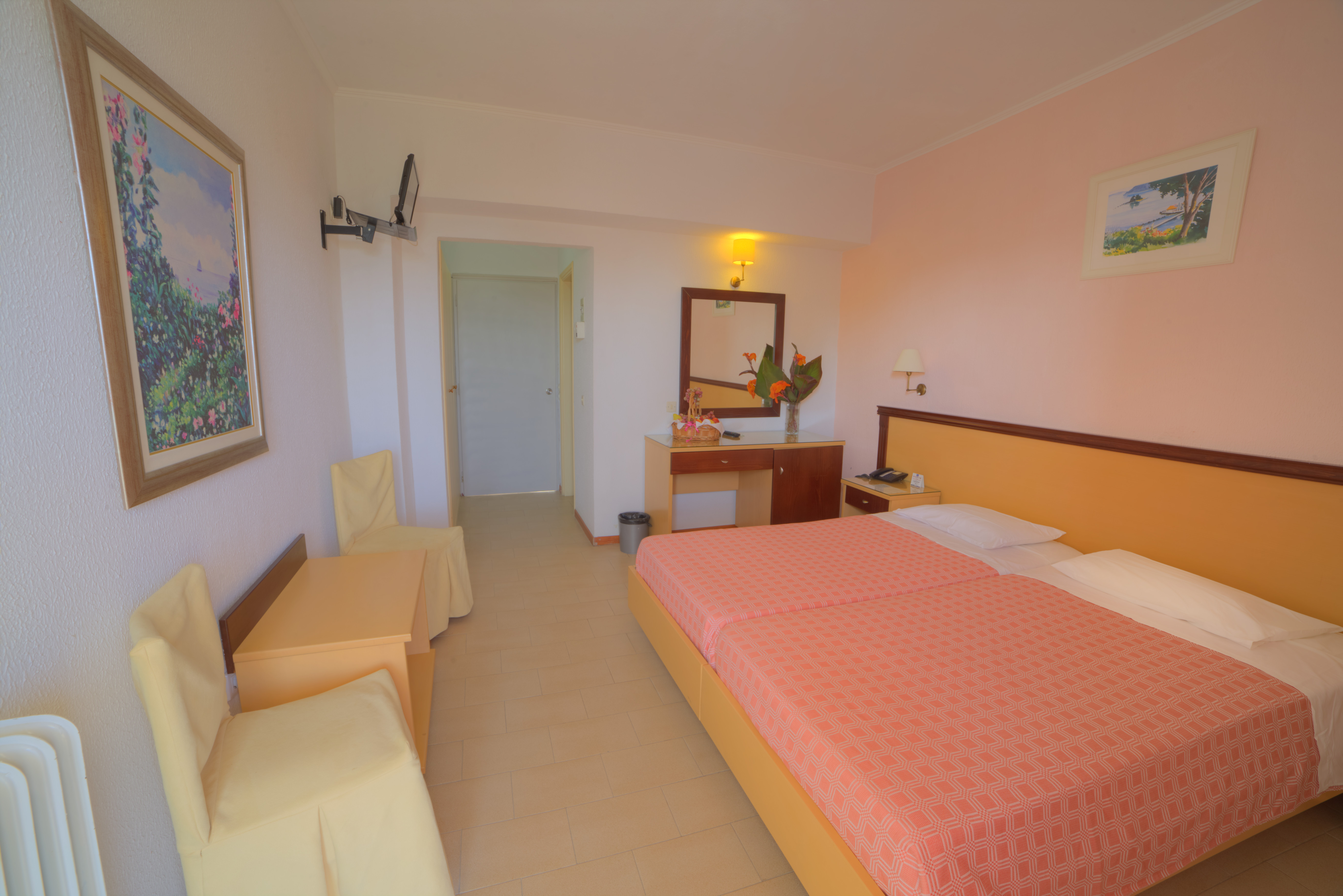 Livadi Nafsika Hotel - Adults Only 13/30