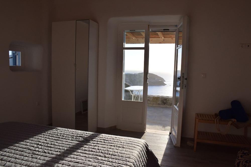 Andromeda Mykonos Villas & Suites 16/50