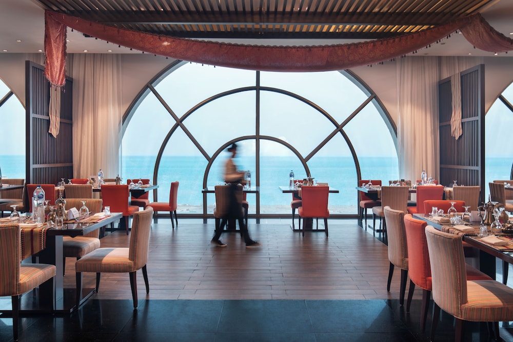 فندق سوفيتل كورنيش الخبر(Sofitel Al Khobar the Corniche) 54/66