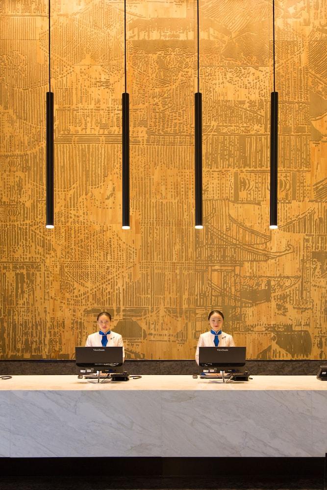 Minyoun Langzhong Ancient City Resort 13/30